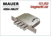Mauer biztonsági kiegészítő zár 101.050 Mauer biztonsági kiegészítő zár 101.050