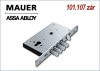 Mauer biztonsági zár 101.107 Mauer biztonsági zár 101.107